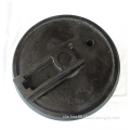 China Sell R55-9 Excavator Liebherr Undercarriage Parts - Track Idlers